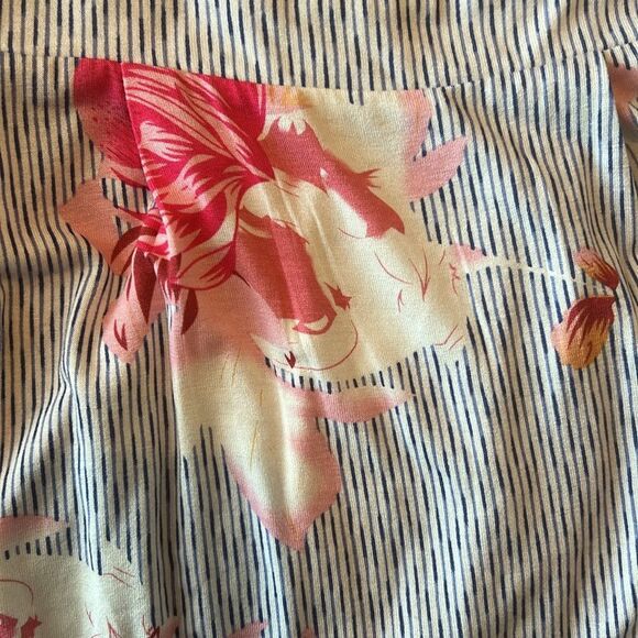 NWT Lascana Floral Dress(size 10) - Picture 8 of 10